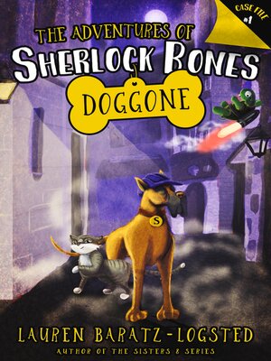 Doggone - ebook